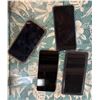 Image 1 : Qty 4 Cell Smartphones, Apple & Android