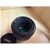 Image 2 : Nikon AF-S Nikkor 50mm f/1.8G Lens