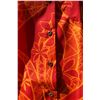 Image 7 : Qty 13 NEW Women's Red Aloha Shirts w/ Paradise Cove Bag (1-S/1-XL/6-2XL/5-3XL)