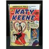 Image 1 : KATY KEENE #21 (1955) - ARCHIE SERIES
