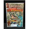 Image 1 : FANATASTIC FOUR #33 1ST APPEARANCE OF ATTUMA - MARVEL COMICS