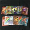 Image 1 : LOT OF LOOSE POKEMON CARDS