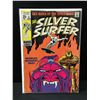 Image 1 : THE SILVER SURFER #6 - MARVEL COMICS