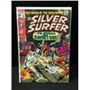 Image 1 : THE SILVER SURFER #9 - MARVEL COMICS