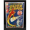 Image 1 : THE SILVER SURFER #15 - MARVEL COMICS