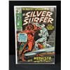 Image 1 : THE SILVER SURFER #16 - MARVEL COMICS