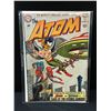 Image 1 : THE ATOM #7 - DC COMICS