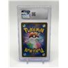 Image 2 : POKEMON TCG RAPIDASH POKEMON (2023) JAPANESE 005/032 - CGC GRADE 10