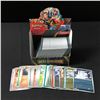 Image 1 : LOT OF LOOSE POKEMON CARDS