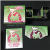 Image 1 : POKEMON TCG TEMPORAL FORCES OPEN BOX WITH CONTENTS