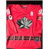 Image 2 : CONNOR MCDAVID HOCKEY CANADA 2026 OLYMPIC JERSEY