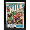 Image 1 : THE Incredible Hulk #193 - MARVEL COMICS