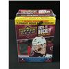 Image 1 : 2020-21 UPPER DECK EXTENDED SERIES SEALED BOX