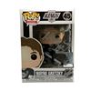 Image 1 : WAYNE GRETZKY SIGNED FUNKO POP - ACE COA