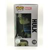 Image 2 : MARK RUFFALO SIGNED HULK FUNKO POP - KB COA