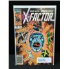Image 1 : X-FACTOR #6 1ST APPEARANCE OF APOCALYPSE - MARVEL COMICS