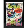 Image 1 : BATMAN #190 - DC COMICS