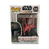 Image 1 : PEDRO PASCAL SIGNED MANDALORIAN FUNKO POP - KB COA