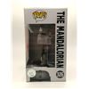 Image 2 : PEDRO PASCAL SIGNED MANDALORIAN FUNKO POP - KB COA