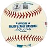 Image 2 : FRANK ROBINSON SIGNED AND INSCRIBED BASEBALL (BECKETT COA