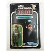 Image 1 : MINT ON CARD STAR WARS ROTJ STAR DESTROYER COMMANDER 77 BACK