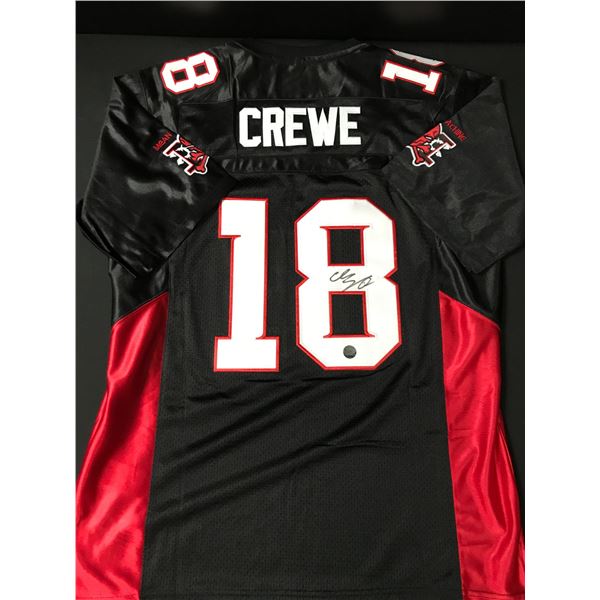 Adam Sandler SIGNED CREWE JERSEY FROM THE LONGEST YARD - KB COA