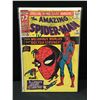 Image 1 : THE AMAZING SPIDERMAN KING SIZED ANNUAL #2 - MARVEL COMICS