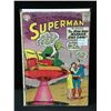 Image 1 : SUPERMAN #136 (1960) - DC COMICS
