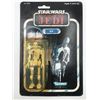 Image 1 : MINT ON CARD STAR WARS ROTJ 8D8 FIGURE 77 BACK