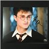 Image 1 : DANIEL RADCLIFFE SIGNED Harry Potter 8X10 - KB COA