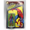 Image 1 : TOM HOLLAND SIGNED SPIDERMAN ACTION FIGURE - KB COA