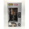 Image 2 : KURT RUSSEL SIGNED EGO FUNKO POP - KB COA