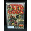 Image 1 : THE NEW GODSW #1 (1971) MULTIPLE 1ST APPEARANCES - DC COMICS