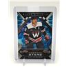 Image 1 : 2022-23 UPPER DECK ALEX OVECHKIN BLACK DIAMOND 084/299