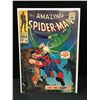 Image 1 : THE AMAZING SPIDERMAN #49 - MARVEL COMICS