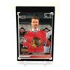 Image 1 : 2023-24 UPPER DECK CONNOR BEDARD ROOKIE CARD