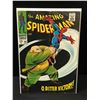 Image 1 : THE AMAZING SPIDERMAN #60 - MARVEL COMICS
