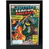 Image 1 : JUSTICE LEAGUE OF AMERICA #51 - DC COMICS