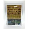 Image 3 : AFA GRADED 80 STAR WARS ROTJ DARTH VADOR 77 BACK