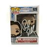 Image 1 : PAUL RUDD SIGNED GHOSTBUSTERS FUNKO POP - KB COA
