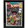 Image 1 : X-MEN MARVEL ANNUAL #14 1ST GAMBIT - MARVEL COMICS