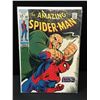 Image 1 : THE AMAZING SPIDERMAN #69 - MARVEL COMICS