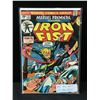 Image 1 : MARVEL PREMIERE #15 1ST IRON FIST - MARVEL COMICS