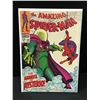 Image 1 : THE AMAZING SPIDERMAN #66 - MARVEL COMICS