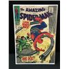 Image 1 : THE AMAZING SPIDERMAN #53 - MARVEL COMICS