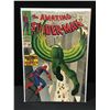 Image 1 : THE AMAZING SPIDERMAN #48 - MARVEL COMICS