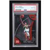 Image 1 : 2007 FINEST KEVIN DURANT TRADING CARD - PSA GRADE 10