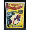 Image 1 : THE AMAZING SPIDERMAN #45 - MARVEL COMICS