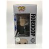 Image 2 : PETER WELLER SIGNED ROBOCOP - KB COA