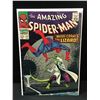 Image 1 : THE AMAZING SPIDERMAN #44 - MARVEL COMICS